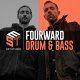 Fourward Drum and Bass
