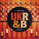Funk Soul Productions and Big Fish Audio UK RnB [DVD]