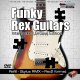 Funky Rex Guitars