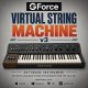 GForce Virtual String Machine v3