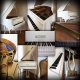 Galaxy II K4 German Baby Grand [2 DVD]