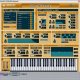 Galaxy Steinway 5.1 [3 DVD]