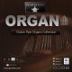 Garritan Classic Pipe Organs v1.3 [DVD]