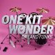 Getgood Drums - One Kit Wonder Dry And Funky