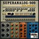 Goldbaby Super Analog 909