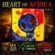 Heart of Africa Vol. 1