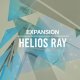 Helios Ray Expansion For Maschine