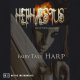Hephaestus Sounds Fairy Tale Harp