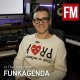 In The Studio With Funkagenda
