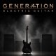 Indiginus Generation Electric Guitar
