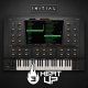 Initial Audio Heat Up 3 v3.3
