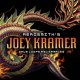 Joey Kramer Drums Aerosmith CD 1