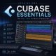 John Walden Cubase Essentials