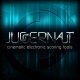 Juggernaut Cinematic Electronic Scoring Tools