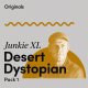 Junkie XL Desert Dystopian Pack 1
