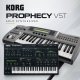 KORG Prophecy VST v1.0.1