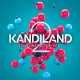 Kandiland 2: EDM Construction Kits