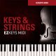 Keys & Strings EZkeys MIDI