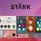 Klevgrand Stark