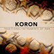 Koron Traditional Instruments of Iran