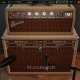 Kuassa Amplification Matchlock