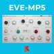 Kuassa EVE-MP5 v1.0.5