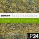 LP24 House Foundations for Serum