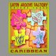 Latin Groove Factory CD 3
