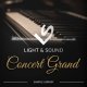 Light and Sound Concert Grand v1.14