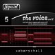 Liquid Instrument vol. 5 - The Voice Vol.2