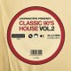Loopmasters Classic 90s House Vol.2 [DVD]