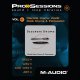 M-Audio ProSessions vol.01 - Discrete Drums: World Rock and Percussion