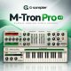 M-Tron Pro v1.0 [DVD]