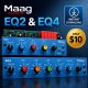 Maag Audio EQ2 & EQ4