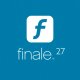 MakeMusic Finale v27
