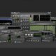 Metric Halo MH Production Bundle 4