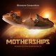 Motherships - Science Fiction Sound Effects