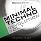 Mutekki Media Minimal Techno Revolution Vol.1