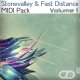 Myloops Stonevalley and Fast Distance MIDI Pack Vol.1