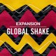 Native Instruments Maschine Expansion - Global Shake