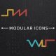 Native Instruments Modular Icons