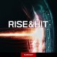 Native Instruments RISE and HIT [2 DVD]