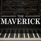 Native Instruments The Maverick v1.2 [2 DVD]