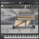 Native Instruments Una Corda [3 DVD]