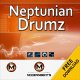 Neptunian Drumz 1 vol.1-3