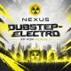 Nexus Dubstep-Electro XP for Nexus 3
