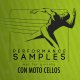Performance Samples Con Moto Cellos