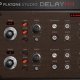 Platone Studio Delay 44