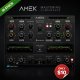 Plugin Alliance AMEK Mastering Compressor v1.0