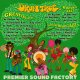 Premier Sound Factory Drum Tree